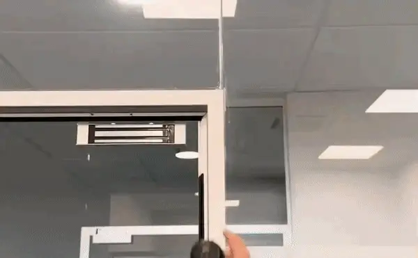 Results from using CamTrix